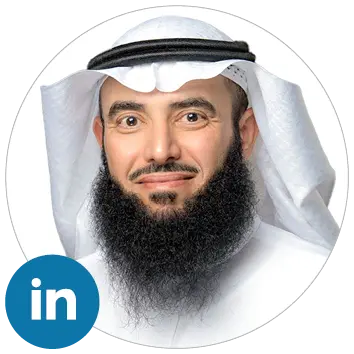 Osama Al Zamil