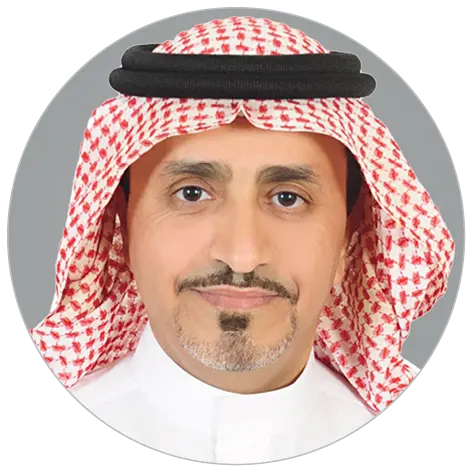 Saleh Al-Harthy